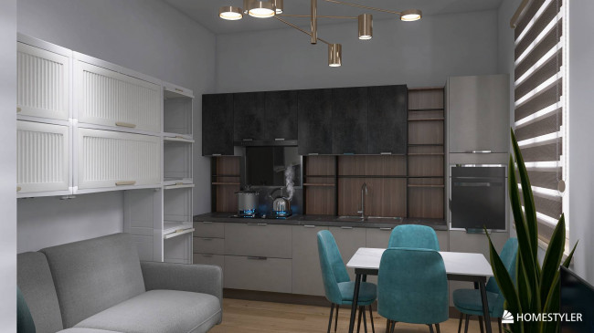 Appartamento in vendita a Limbiate