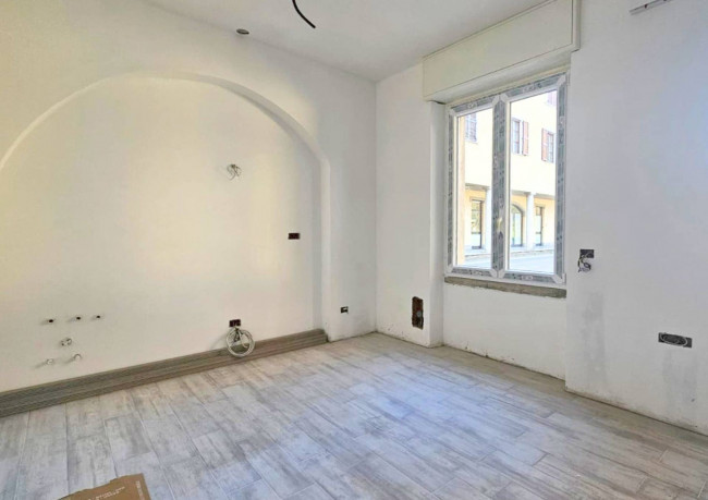 Appartamento in vendita a Limbiate