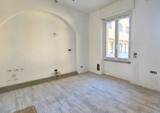 Appartamento in vendita a Limbiate