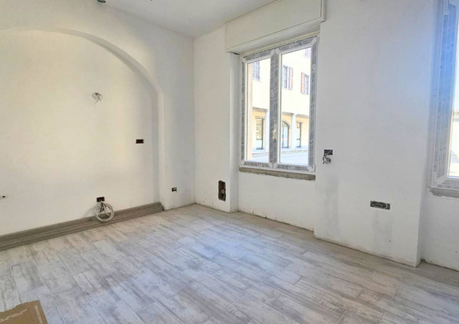 Appartamento in vendita a Limbiate