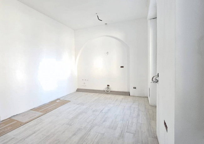 Appartamento in vendita a Limbiate