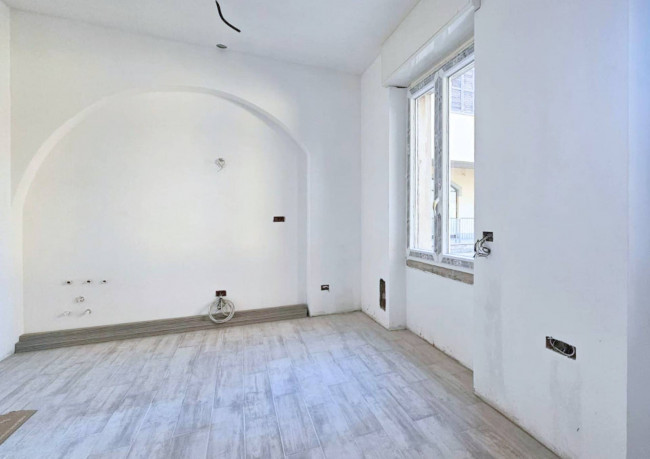 Appartamento in vendita a Limbiate