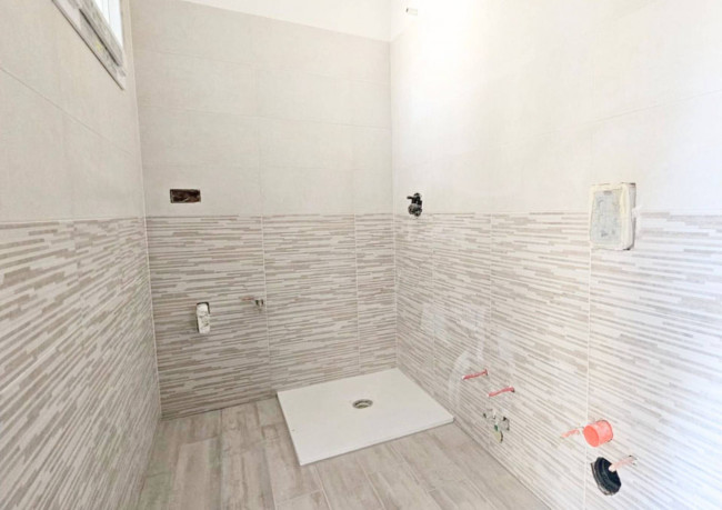 Appartamento in vendita a Limbiate