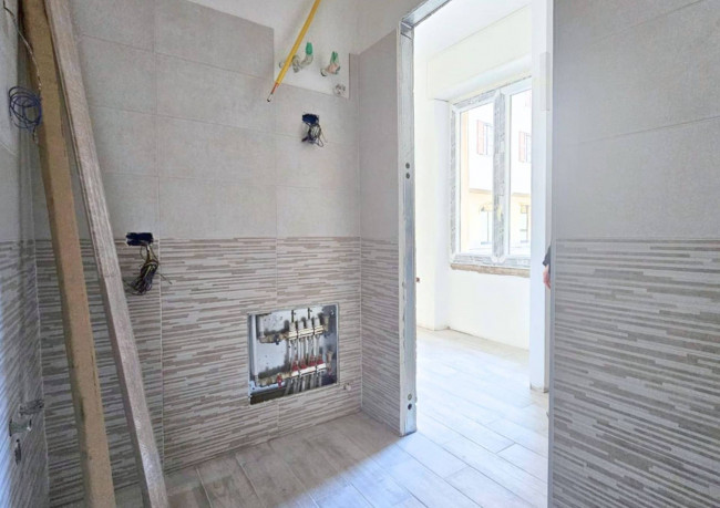 Appartamento in vendita a Limbiate