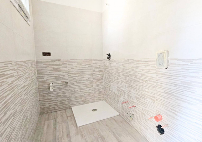 Appartamento in vendita a Limbiate