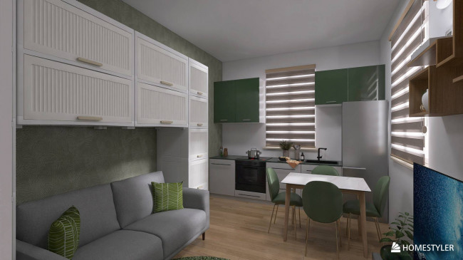 Appartamento in vendita a Limbiate