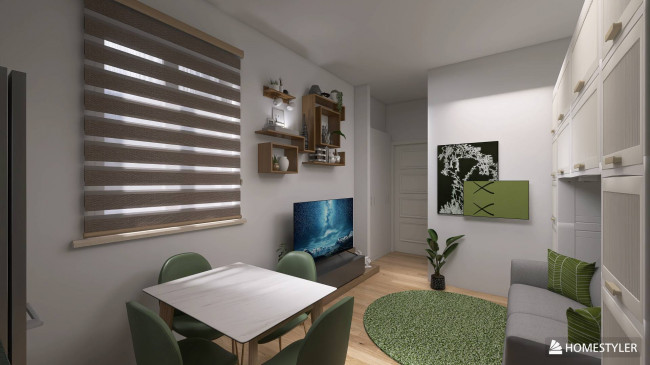 Appartamento in vendita a Limbiate