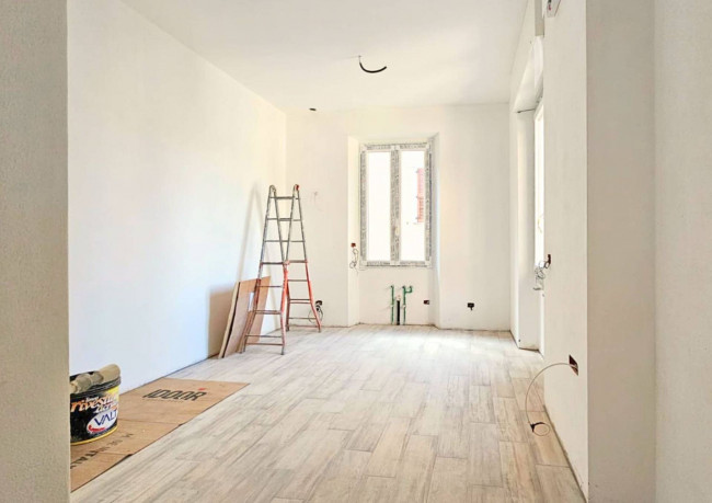 Appartamento in vendita a Limbiate