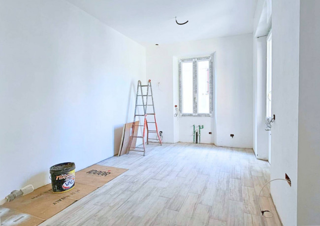 Appartamento in vendita a Limbiate