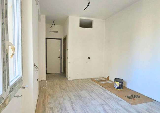 Appartamento in vendita a Limbiate