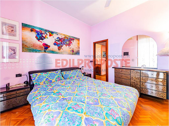 Appartamento in vendita a Monza