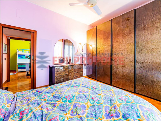 Appartamento in vendita a Monza