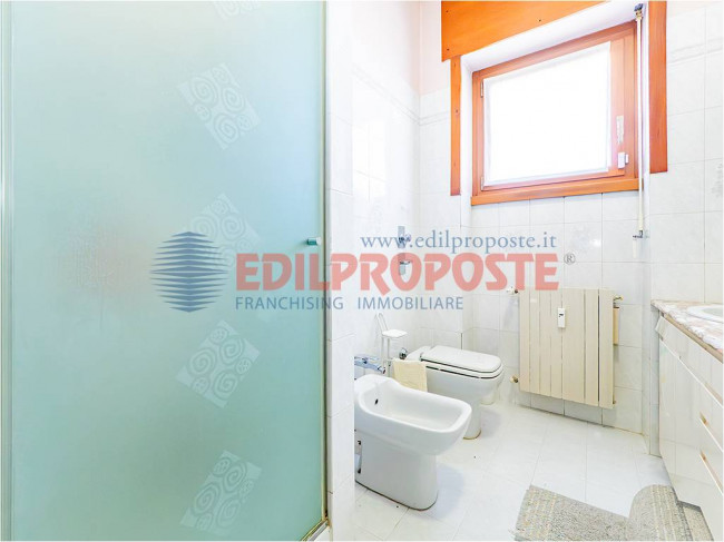 Appartamento in vendita a Monza