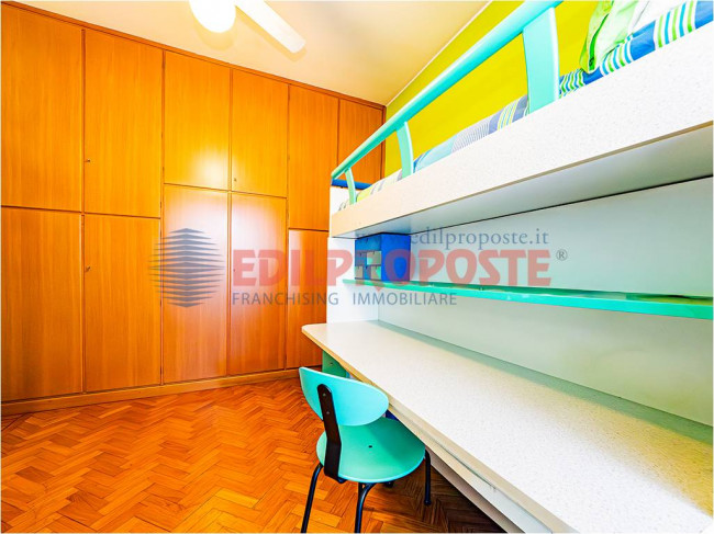 Appartamento in vendita a Monza