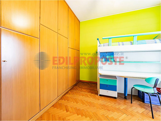 Appartamento in vendita a Monza