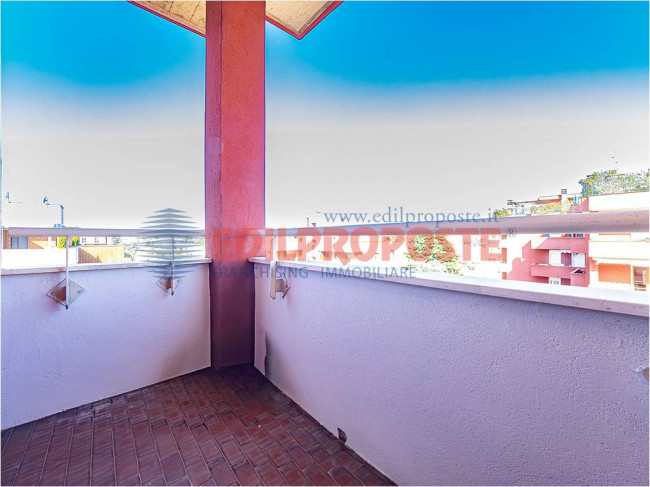 Appartamento in vendita a Monza