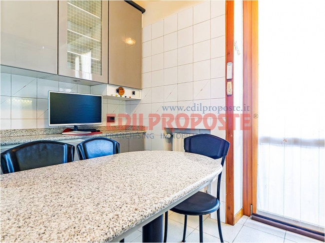 Appartamento in vendita a Monza