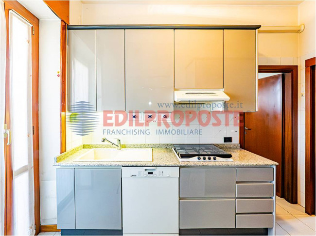 Appartamento in vendita a Monza