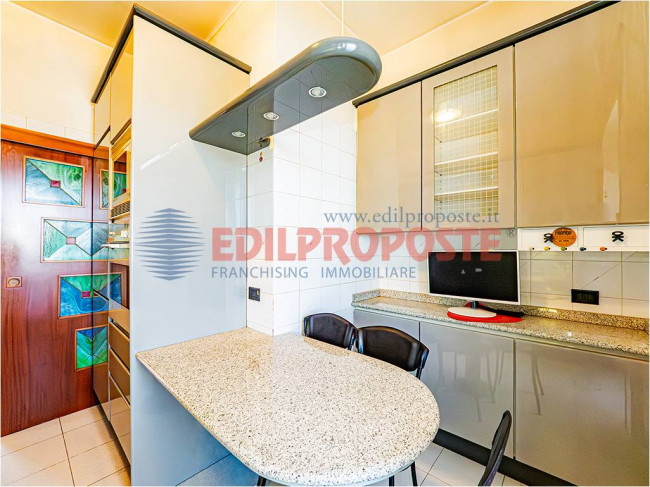 Appartamento in vendita a Monza