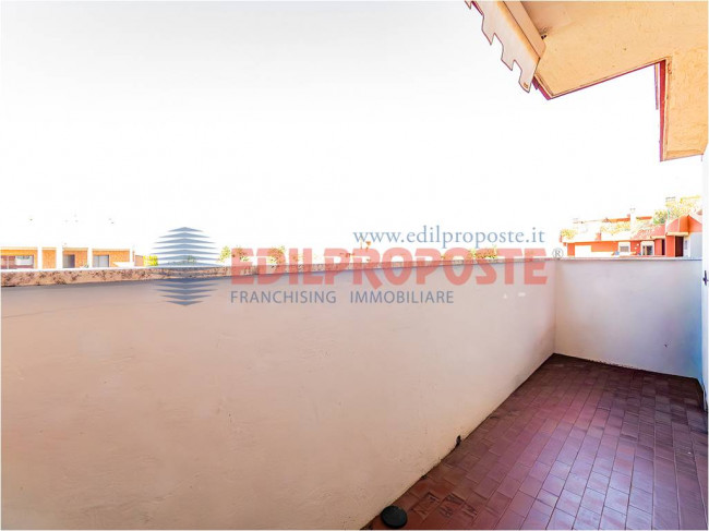 Appartamento in vendita a Monza