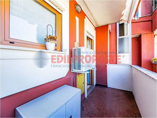 Appartamento in vendita a Monza