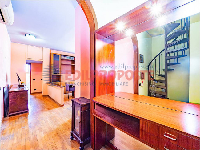 Appartamento in vendita a Monza