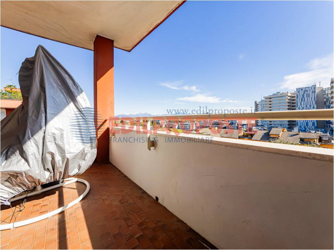 Appartamento in vendita a Monza