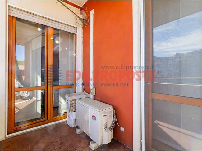 Appartamento in vendita a Monza