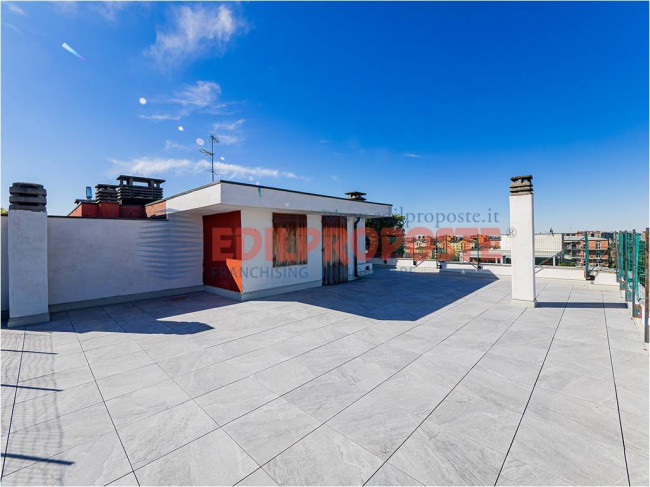 Appartamento in vendita a Monza