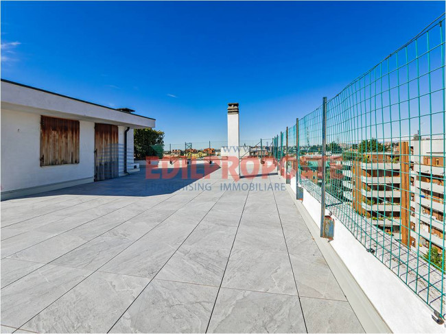 Appartamento in vendita a Monza