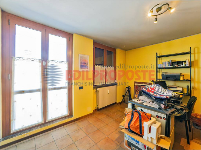 Appartamento in vendita a Monza