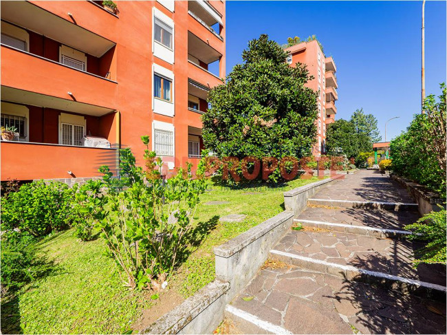 Appartamento in vendita a Monza