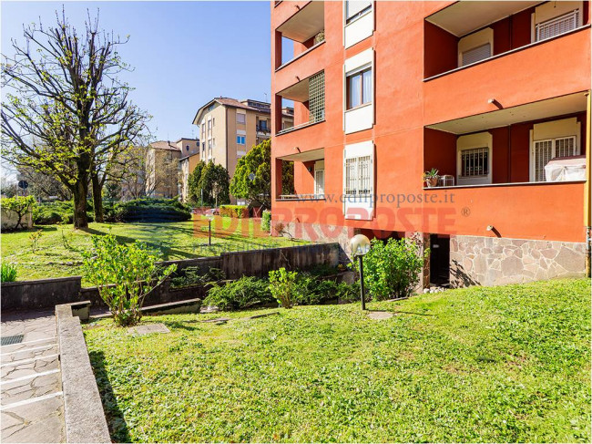 Appartamento in vendita a Monza