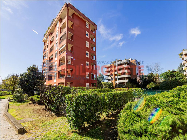 Appartamento in vendita a Monza