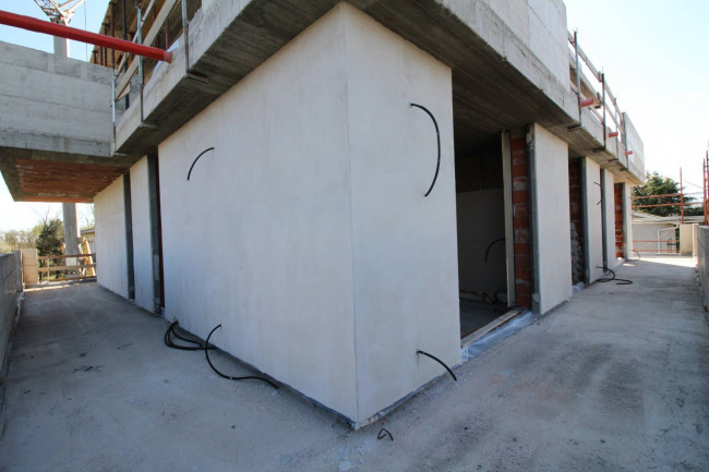 Appartamento in vendita a Limbiate