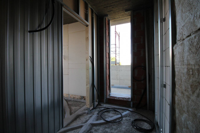 Appartamento in vendita a Limbiate