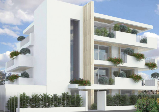 Appartamento in vendita a Limbiate