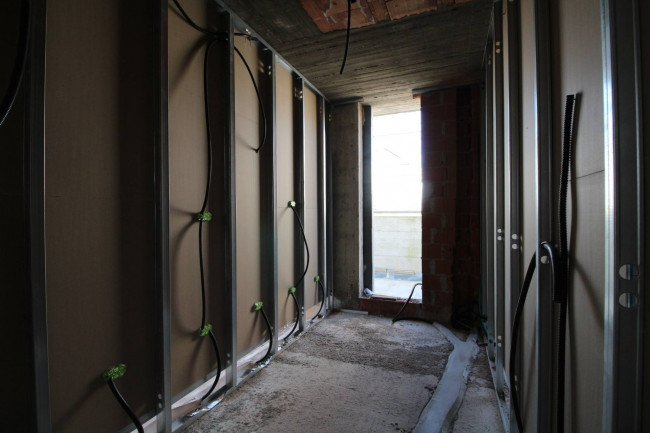 Appartamento in vendita a Solaro