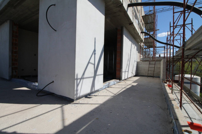 Appartamento in vendita a Solaro