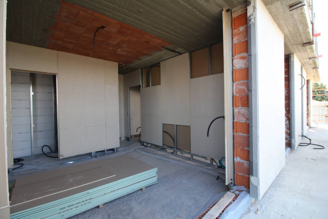 Appartamento in vendita a Solaro