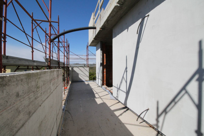 Appartamento in vendita a Solaro