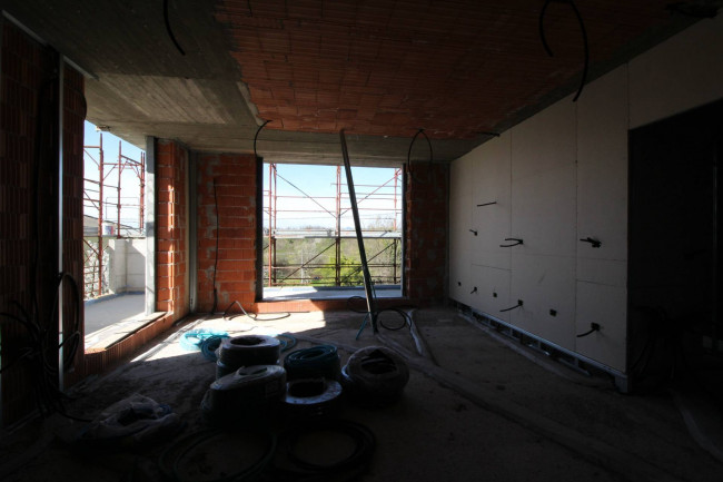 Appartamento in vendita a Solaro