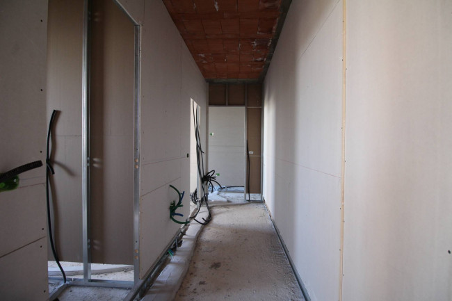 Appartamento in vendita a Limbiate