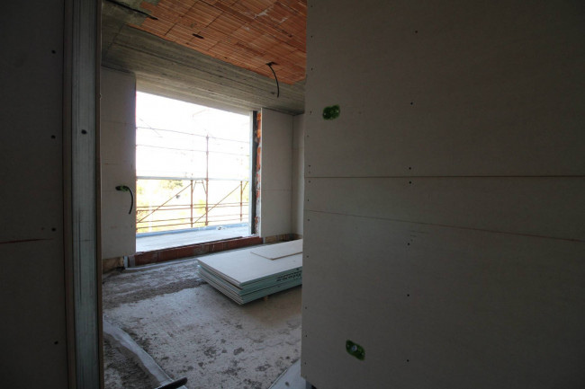 Appartamento in vendita a Limbiate