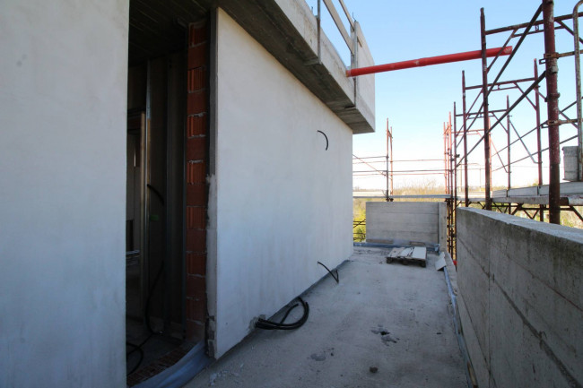 Appartamento in vendita a Limbiate