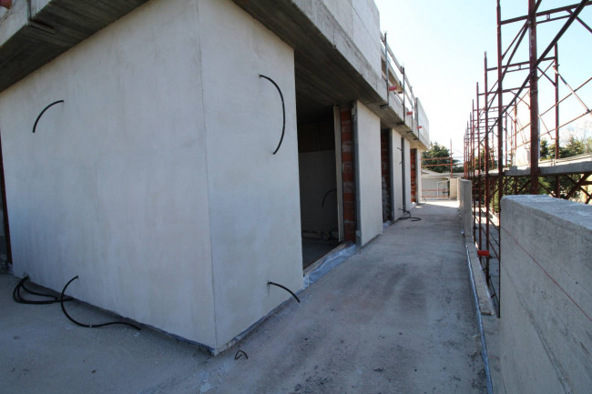 Appartamento in vendita a Limbiate