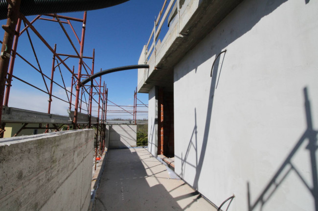 Appartamento in vendita a Limbiate