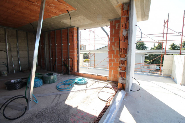 Appartamento in vendita a Solaro