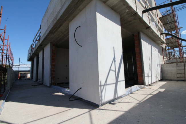 Appartamento in vendita a Solaro