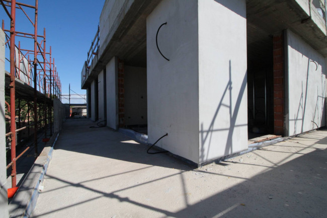 Appartamento in vendita a Solaro